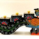 Wooden Home Decor by Kiyara Creation