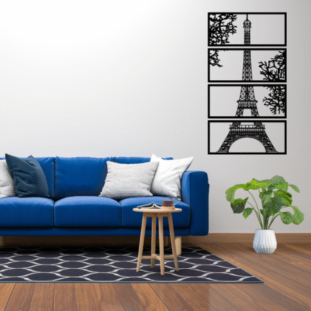 Wall Art for Home by Kiyara Creation